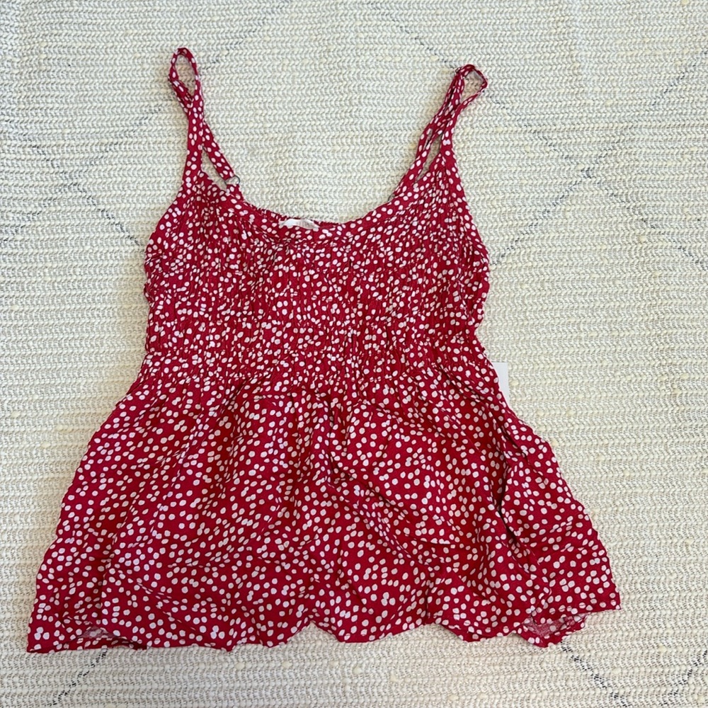 very cute spring shirt